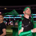 Sydney Gay and Lesbian Mardi Gras