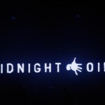 Midnight Oil Midnight Oil