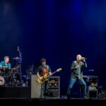 Midnight Oil