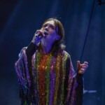 Sarah Blasko