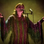 Sarah Blasko