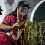 Tash Sultana Tash Sultana