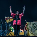 Tash Sultana Tash Sultana