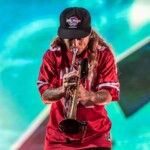 Tash Sultana Tash Sultana