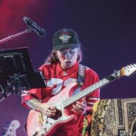 Tash Sultana Tash Sultana