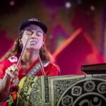 Tash Sultana Tash Sultana