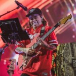 Tash Sultana Tash Sultana