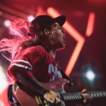 Tash Sultana Tash Sultana