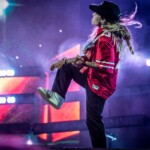 Tash Sultana Tash Sultana