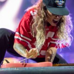 Tash Sultana Tash Sultana