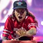 Tash Sultana Tash Sultana