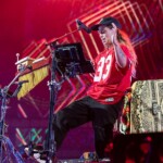 Tash Sultana Tash Sultana