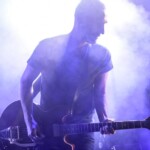 The Howling Fog The Howling Fog