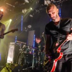 The Howling Fog The Howling Fog