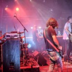 The Howling Fog The Howling Fog