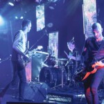 The Howling Fog The Howling Fog