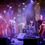 The Howling Fog The Howling Fog