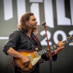 The Teskey Brothers The Teskey Brothers