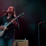 The Teskey Brothers The Teskey Brothers