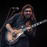 The Teskey Brothers The Teskey Brothers