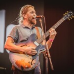 The Teskey Brothers The Teskey Brothers