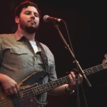 The Teskey Brothers The Teskey Brothers