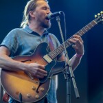 The Teskey Brothers The Teskey Brothers