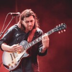 The Teskey Brothers The Teskey Brothers