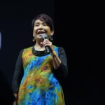 Annette Shun Wah Annette Shun Wah