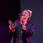 Vika and Linda Vika and Linda