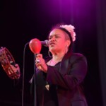 Vika and Linda Vika and Linda