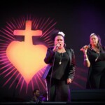 Vika and Linda Vika and Linda