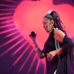 Vika and Linda Vika and Linda