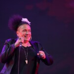 Vika and Linda Vika and Linda