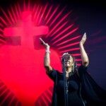 Vika and Linda Vika and Linda