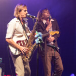 Lime Cordiale Lime Cordiale