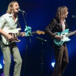 Lime Cordiale Lime Cordiale