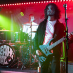 The Grenade Jumper Band The Grenade Jumper Band