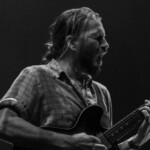 Josh Teskey