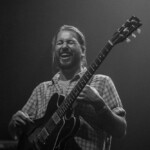 Josh Teskey