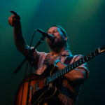 Josh Teskey