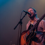 Josh Teskey