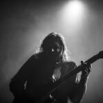 Sam Teskey Teskey Brothers