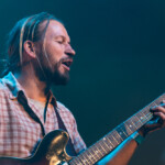 Josh Teskey