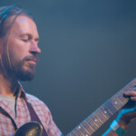 Josh Teskey
