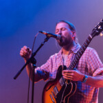 Josh Teskey The Teskey Brothers