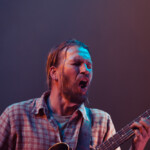 Josh Teskey