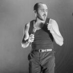 Jordi Davieson
