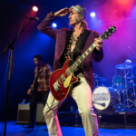 Tim Rogers