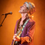 Tim Rogers